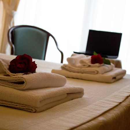 Hotel Ristorante Tre Stelle Sant'Albino Екстериор снимка