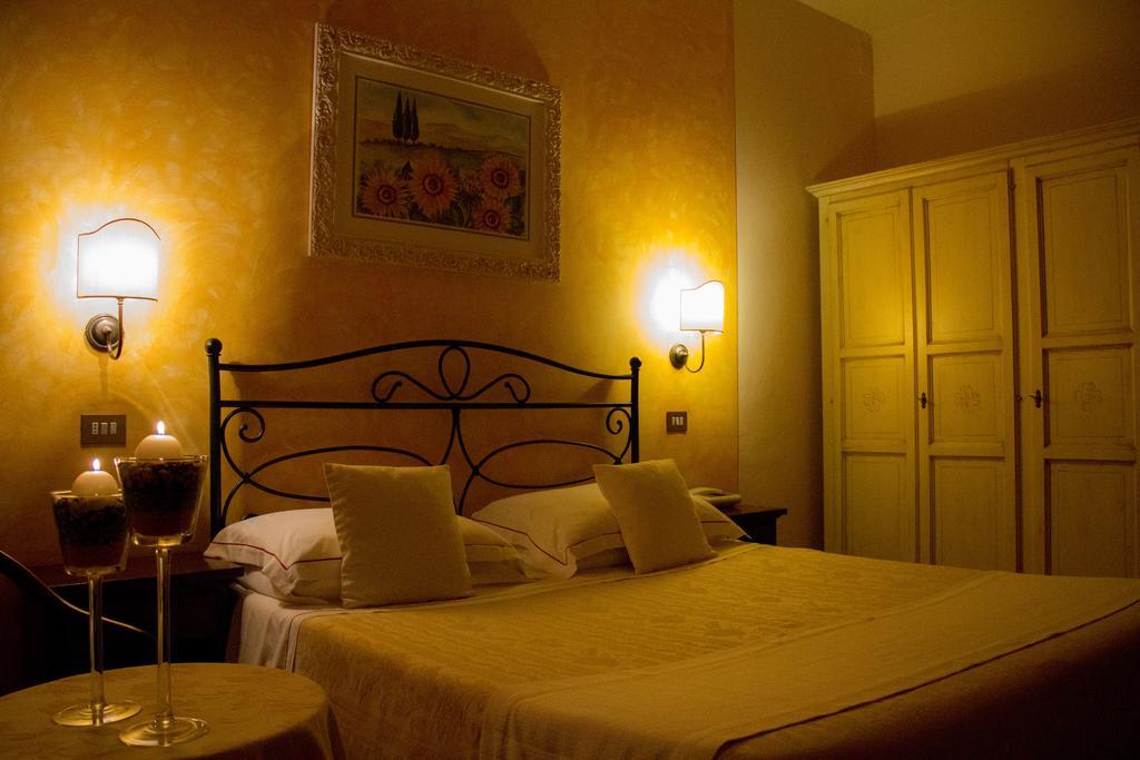 Hotel Ristorante Tre Stelle Sant'Albino Екстериор снимка