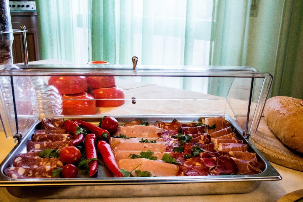 Hotel Ristorante Tre Stelle Sant'Albino Екстериор снимка