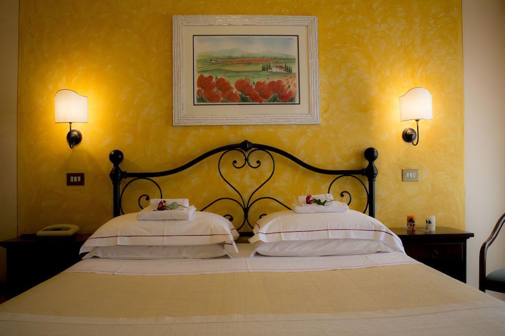 Hotel Ristorante Tre Stelle Sant'Albino Екстериор снимка