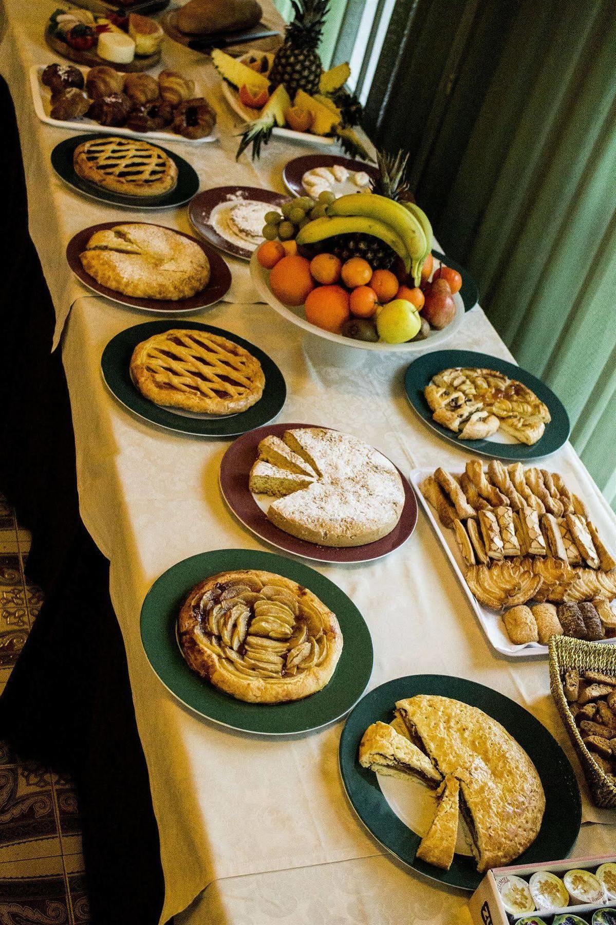 Hotel Ristorante Tre Stelle Sant'Albino Екстериор снимка