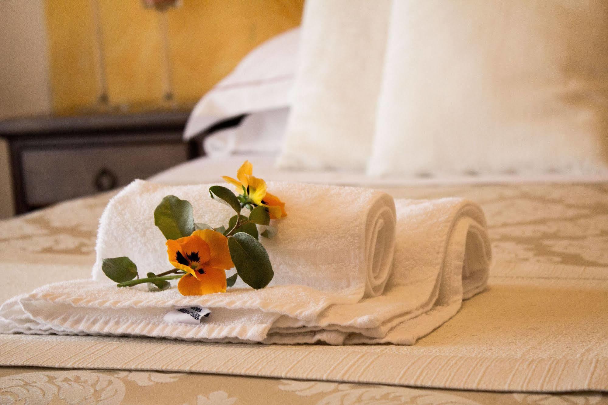 Hotel Ristorante Tre Stelle Sant'Albino Екстериор снимка