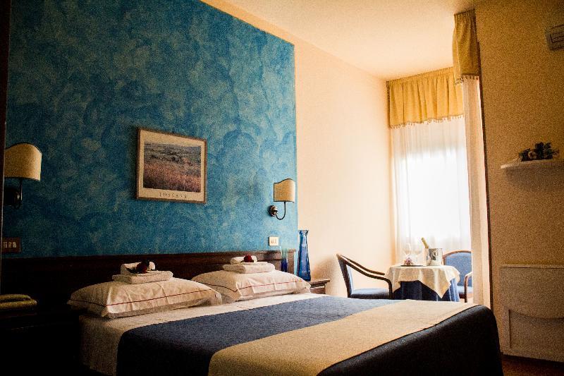 Hotel Ristorante Tre Stelle Sant'Albino Екстериор снимка