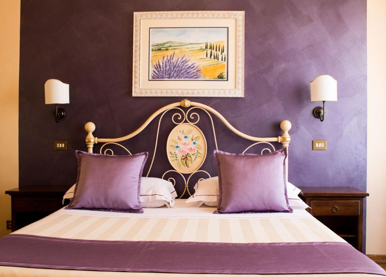 Hotel Ristorante Tre Stelle Sant'Albino Екстериор снимка
